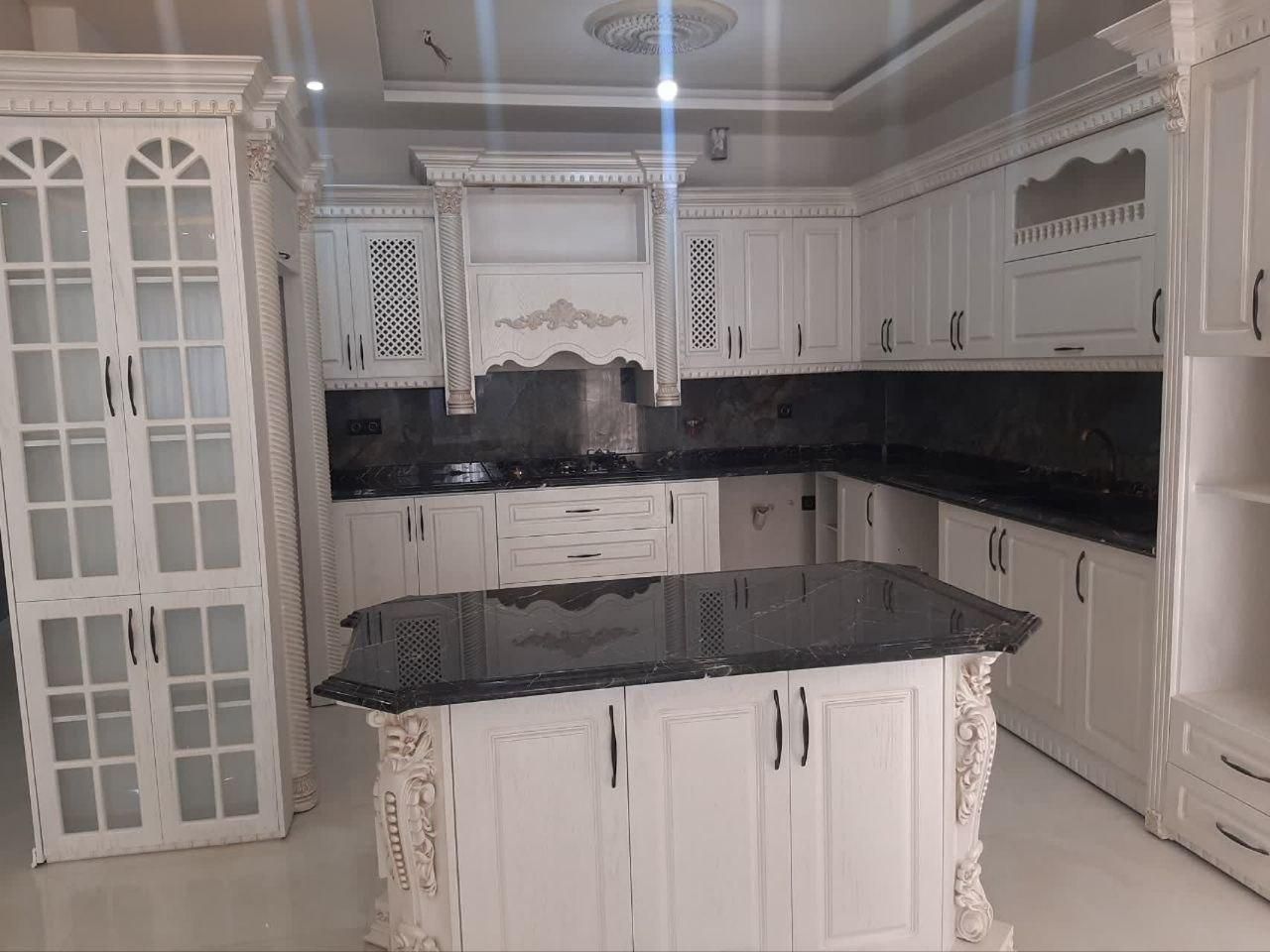 107متری شمالی/فول امکانات/نزدیک به حرم مطهر|فروش آپارتمان|مشهد, امام رضا (ع)|دیوار