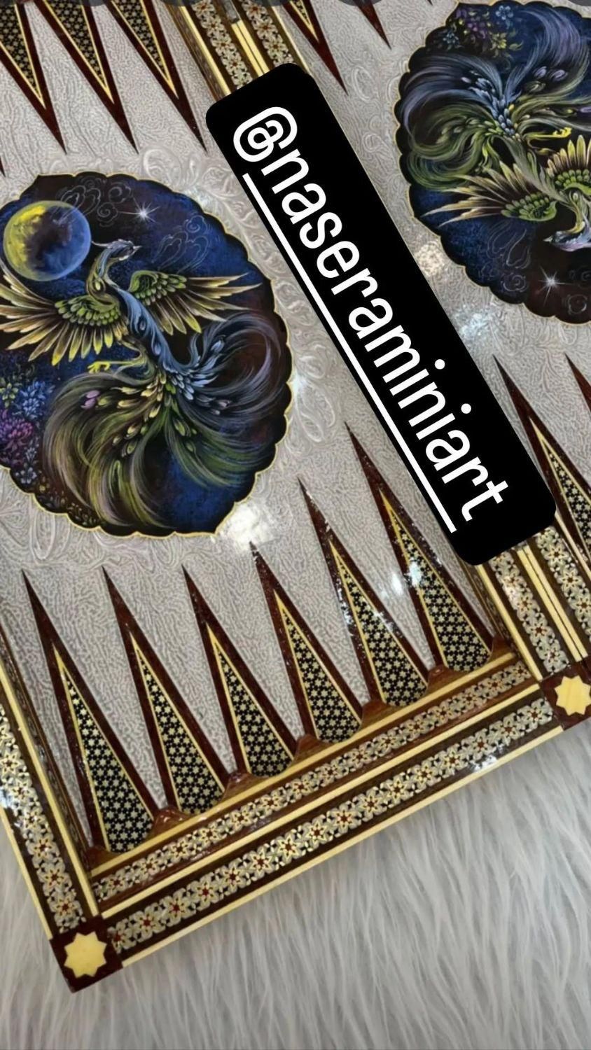 خوب|صنایع دستی و سایر لوازم تزئینی|اصفهان, پزوه|دیوار