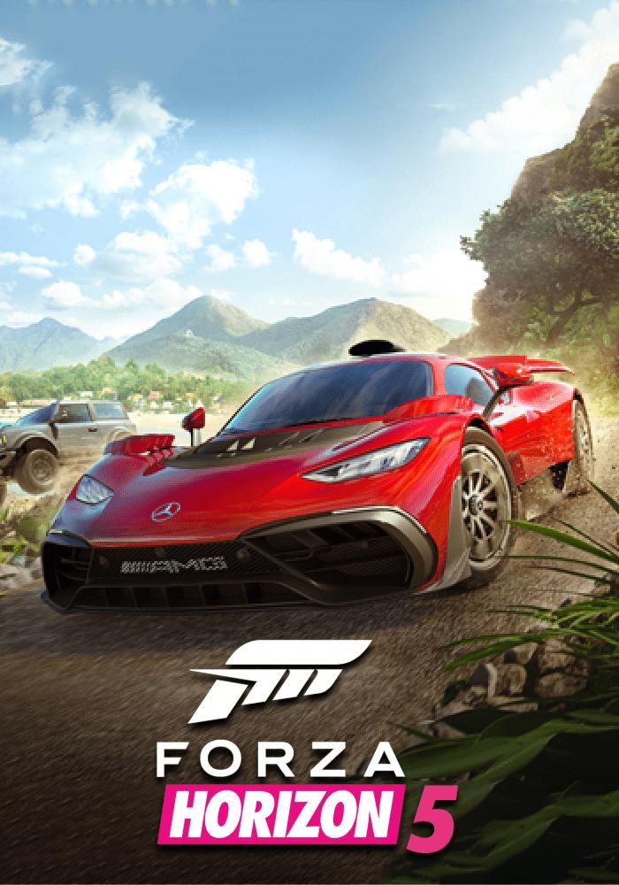 فورزا هورایزن ۵ برای پلی استین ۵|کنسول، بازی ویدئویی و آنلاین|شاهرود, |دیوار