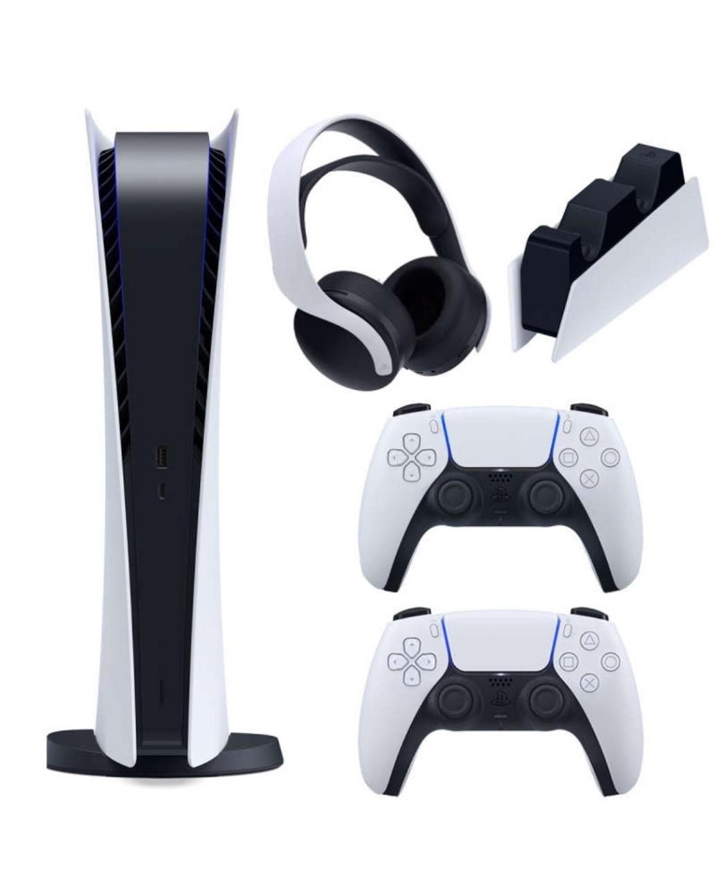 کنسول بازی یک ترا PS4 PS5 باچک یا بازنشستگان|کنسول، بازی ویدئویی و آنلاین|کرج, اصفهانی‌ها|دیوار