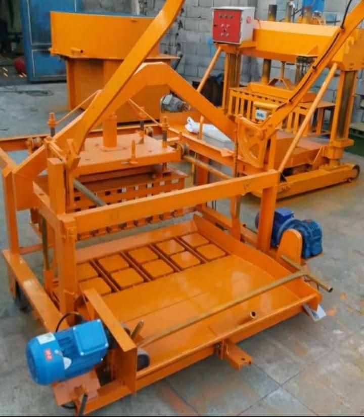 دهانه ۹۰و۸۰حلقه چاه میکسر خلاطه قالب تیرچه|ماشینآلات صنعتی|حاجی آباد, |دیوار