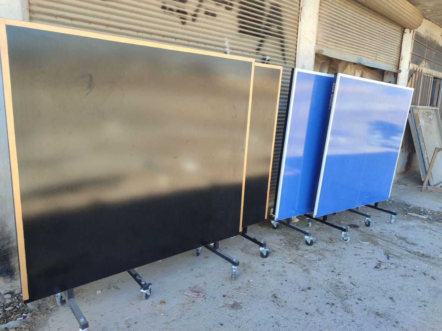 کادو ولنتاین با (تنیس ) ملامینه|ورزش‌های توپی|اصفهان, آبشار|دیوار