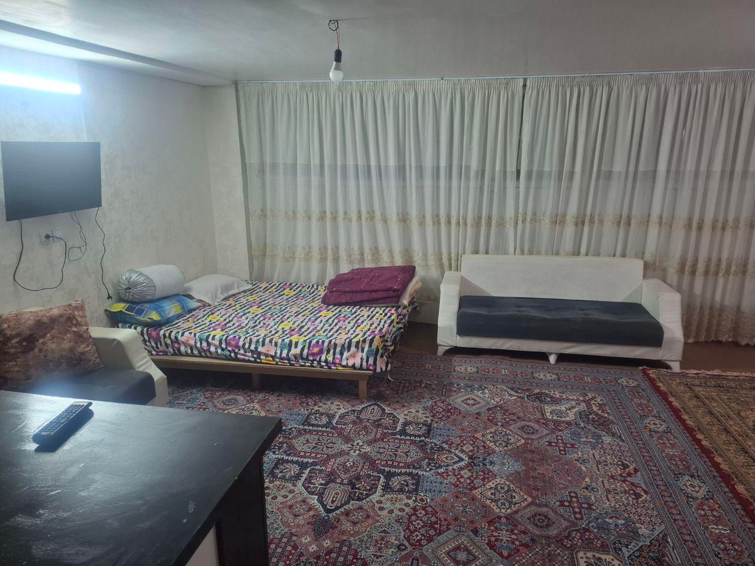 اجاره روزانه/هفتگی/ماهانه آپارتمان ۶۰ متری|اجارهٔ کوتاه‌مدت آپارتمان و سوئیت|صدرا-فارس, |دیوار