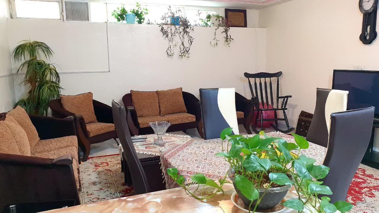 سوییت مبله مستقل ومجزا|اجارهٔ کوتاهمدت آپارتمان و سوئیت|شاهینشهر, فدک|دیوار