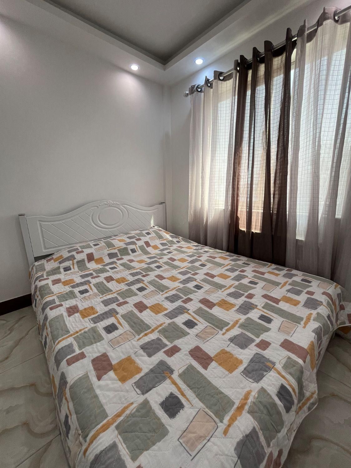 هتل آپارتمان ساحلی لوکس در اطبا|اجارهٔ کوتاهمدت آپارتمان و سوئیت|بندر انزلی, اطبا|دیوار