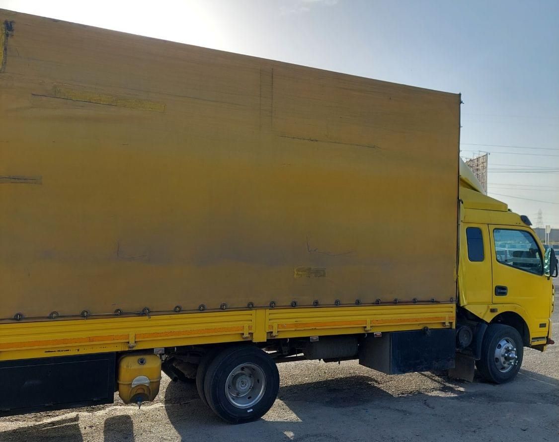 اتوبارجابجای اسباب کشی منزل زمانی تخصصی|خدمات حمل و نقل|بوشهر, |دیوار