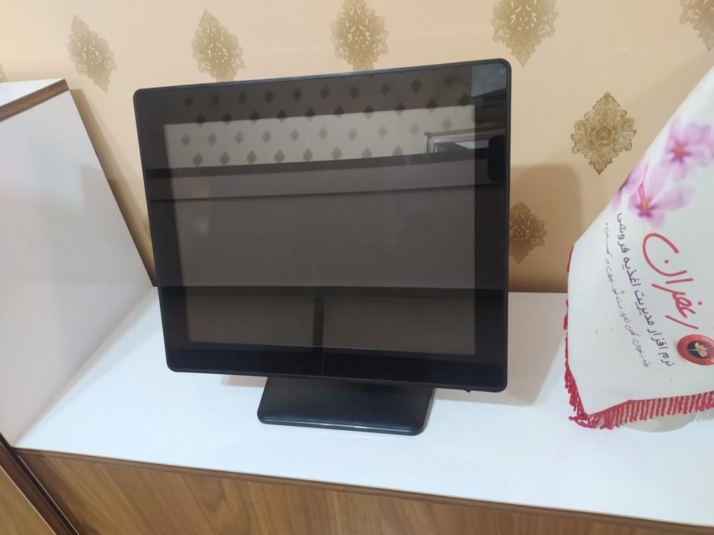 صندوق فروشگاهی تاچ/نو|فروشگاه و مغازه|خرمآباد, |دیوار