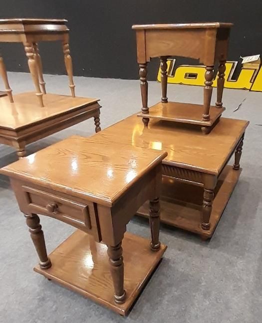 میز جلو مبلی*میز عسلی رنگی *|مبلمان خانگی و میز عسلی|مشهد, خین عرب|دیوار