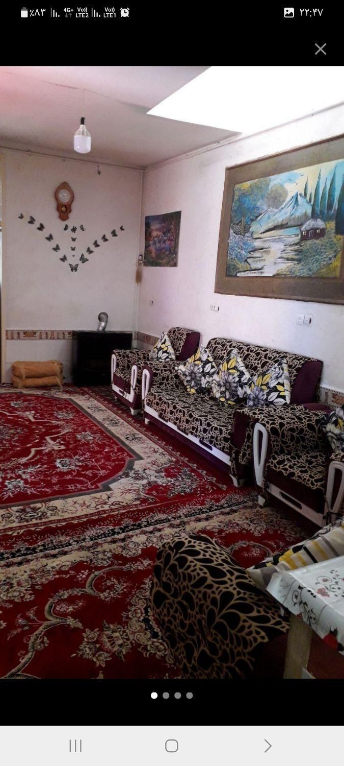 فروش خانه ویلایی ۱۷۰ متری ۴ خوابه در شهرک سعدی|فروش خانه و ویلا|شیراز, سعدیه شمالی|دیوار