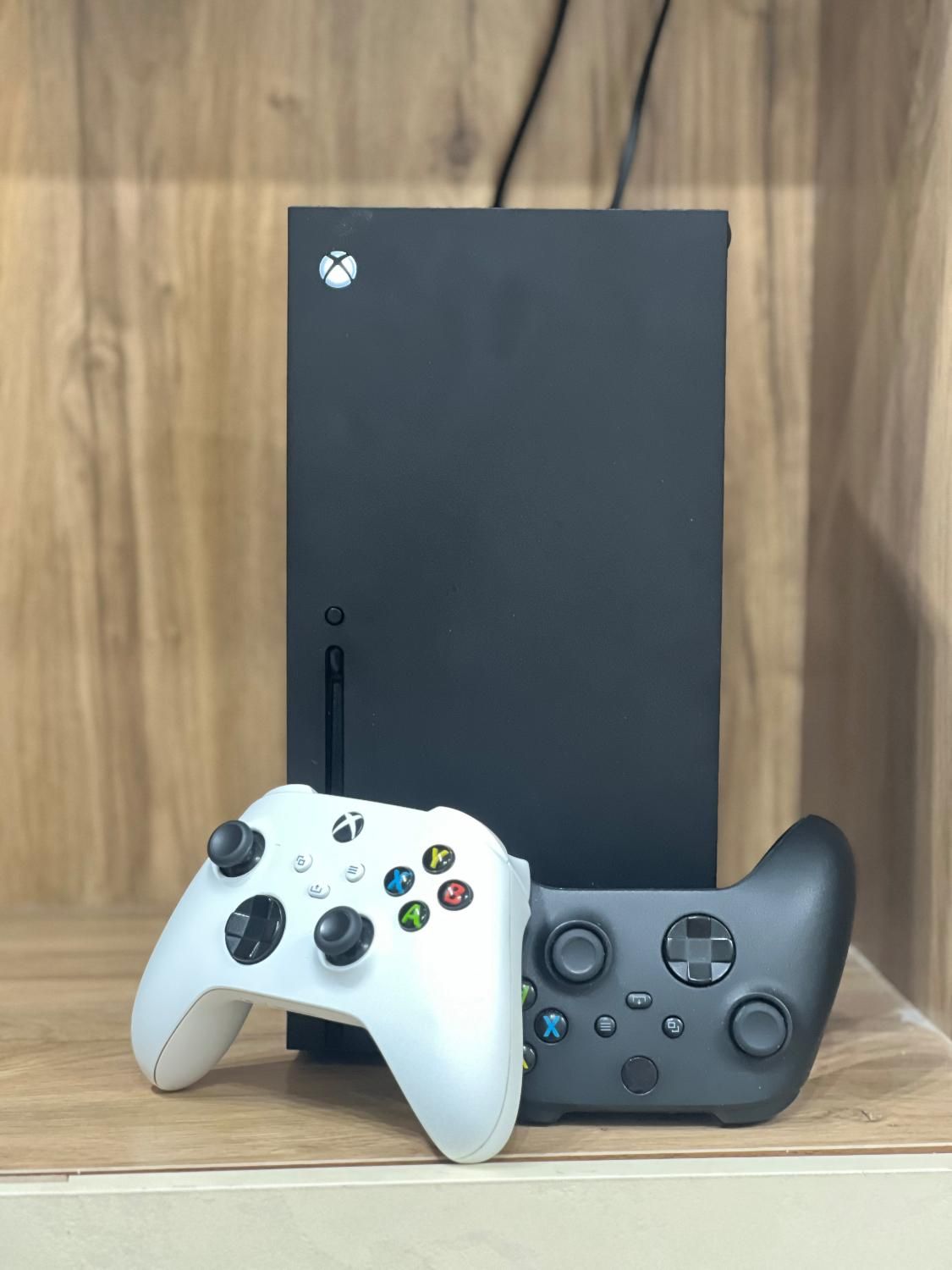 Xbox series X 1 ترابایت / معاوضه با ps4|کنسول، بازی ویدئویی و آنلاین|مشهد, آبکوه|دیوار