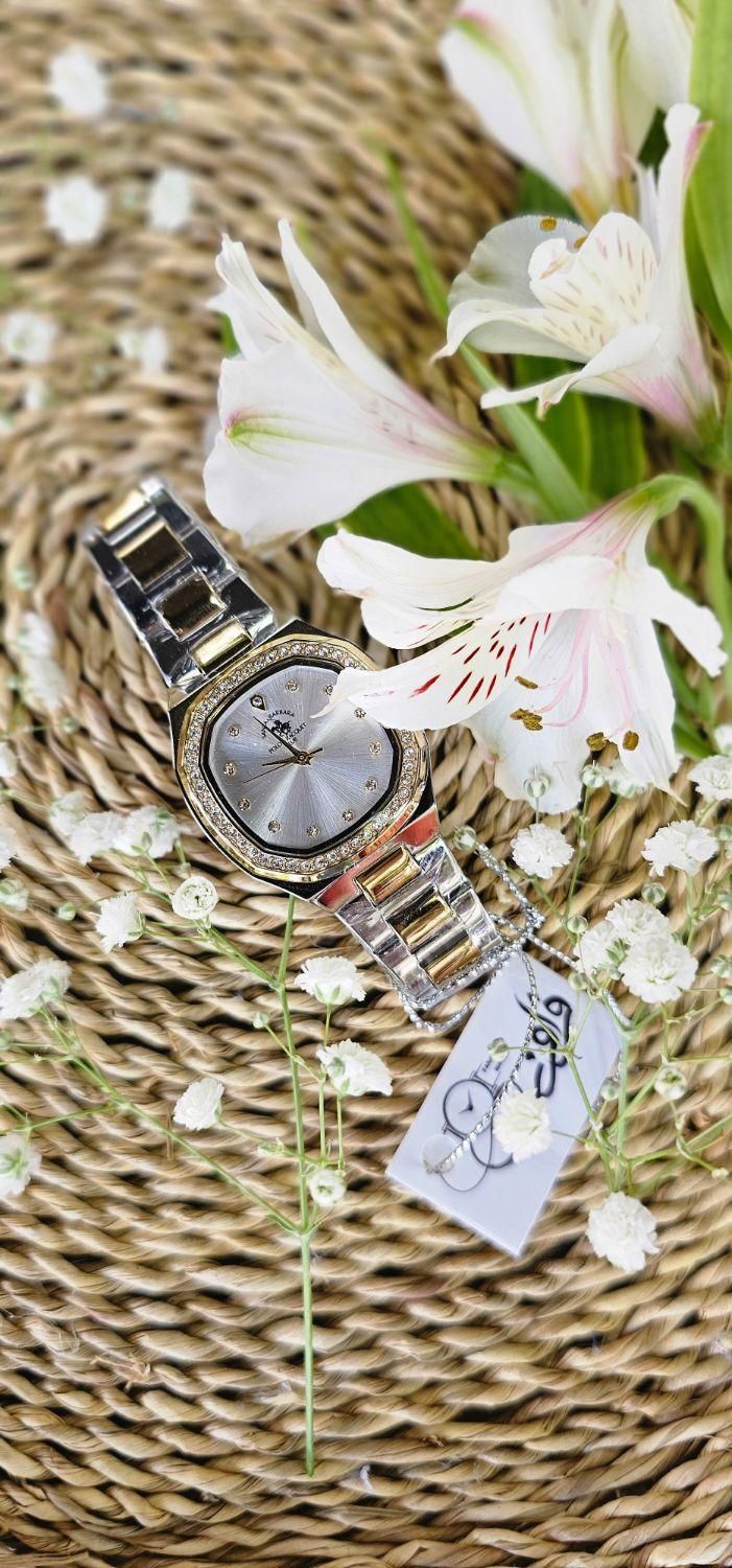 برند polo اصل کد ۱۰۴۰۴ ساعت|ساعت|اصفهان, مسجد مصلی|دیوار