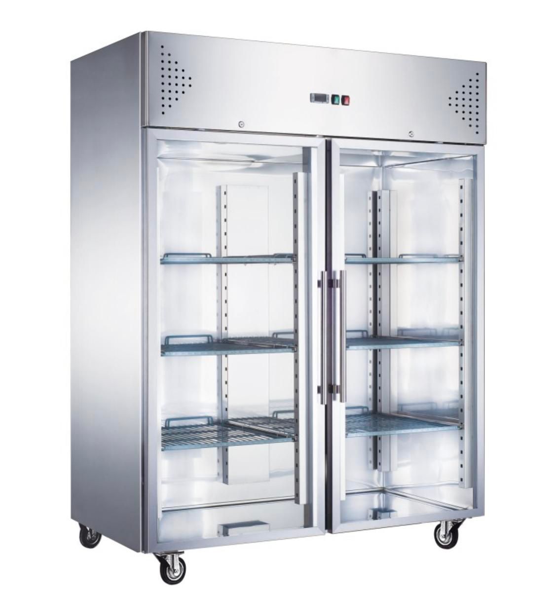 تعمیر یخچال شاک فریزر(شوک)تاپینگ فروشگاهی پرده هوا|خدمات پیشه و مهارت|تهران, میرداماد|دیوار