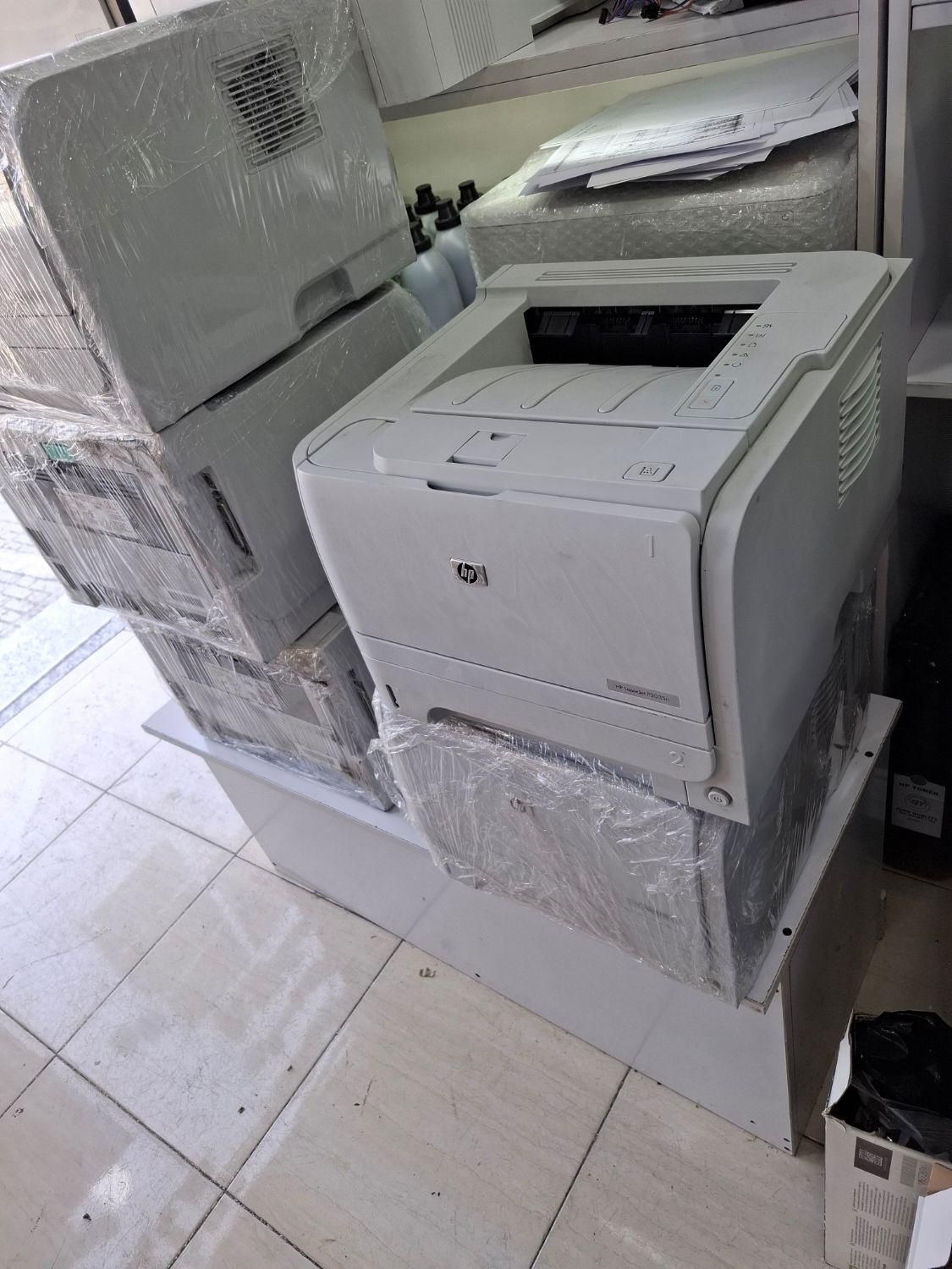 پرینتر لیززی hp2035n|پرینتر، اسکنر، کپی، فکس|کرمانشاه, |دیوار