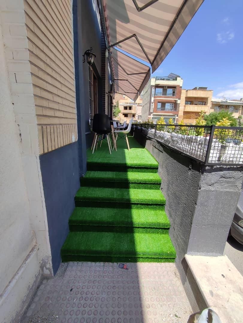 .چمن مصنوعی رستوران و کافی شاپ|کافیشاپ و رستوران|تبریز, |دیوار