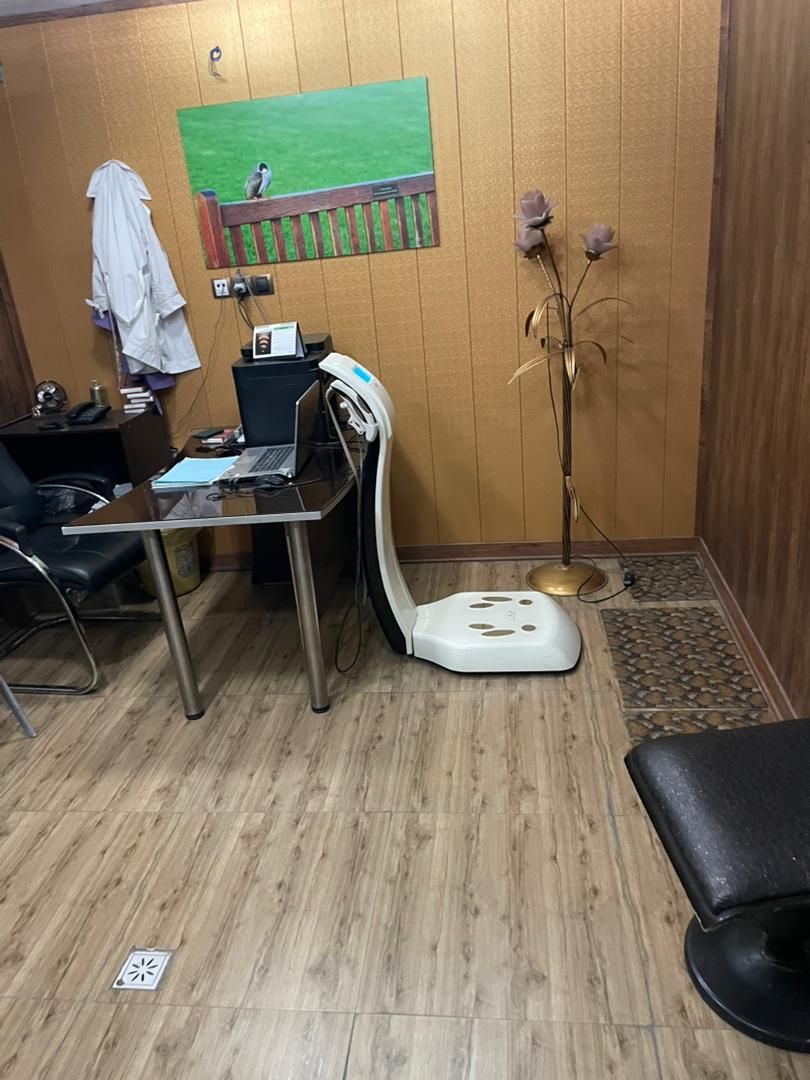 مطب برای انواع شغل پزشکی و آرایشی و بهداشتی و...|اجارهٔ دفتر کار، اتاق اداری، مطب|پاکدشت, |دیوار