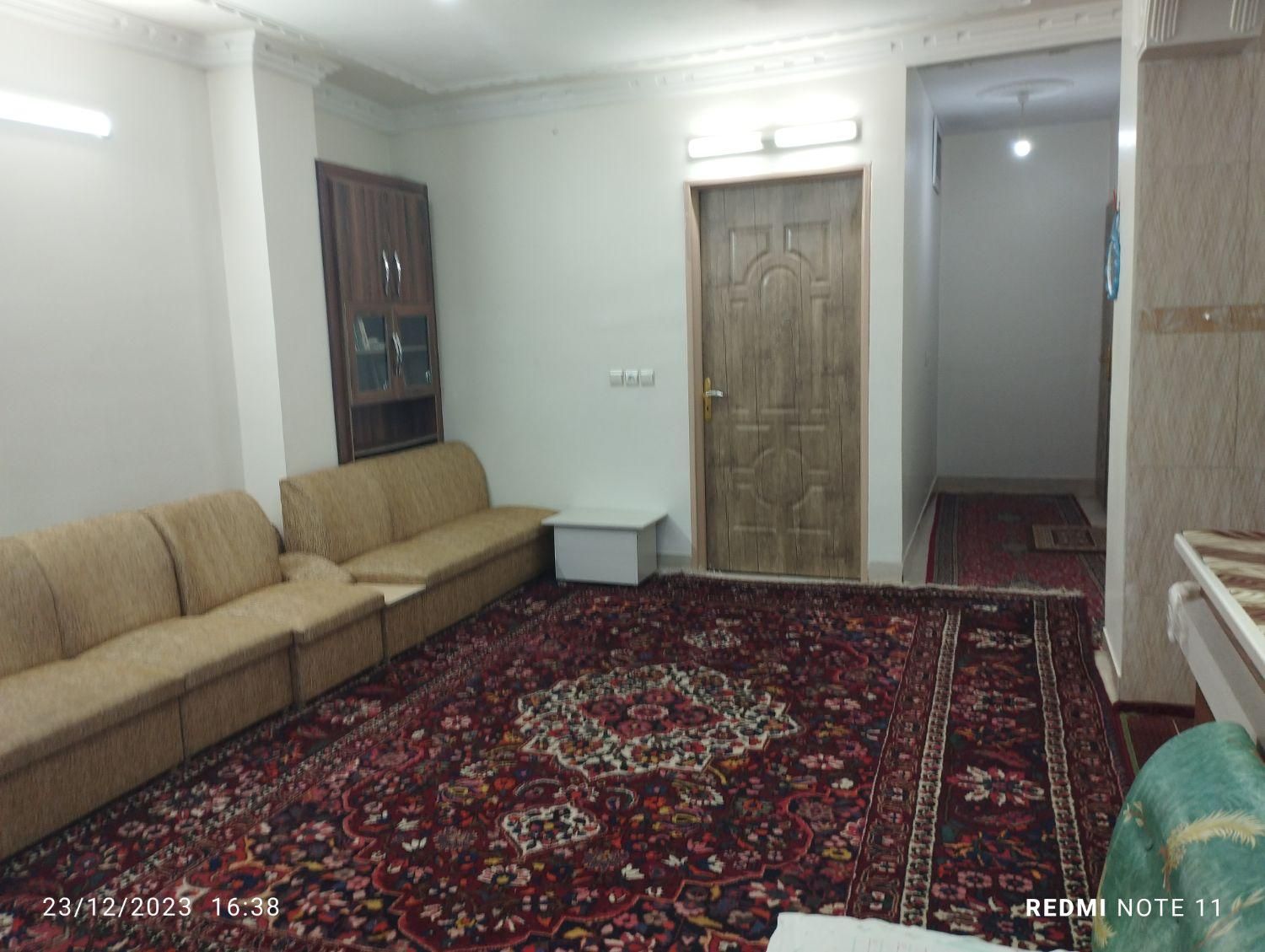 اجاره آپارتمان مبله شیک تمیزمرکزشهر اصفهان آتشگاه|اجارهٔ کوتاه‌مدت آپارتمان و سوئیت|اصفهان, گورتان|دیوار