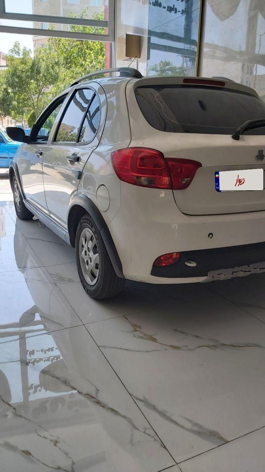 کوییک مدل1401|خودرو سواری و وانت|اردبیل, |دیوار