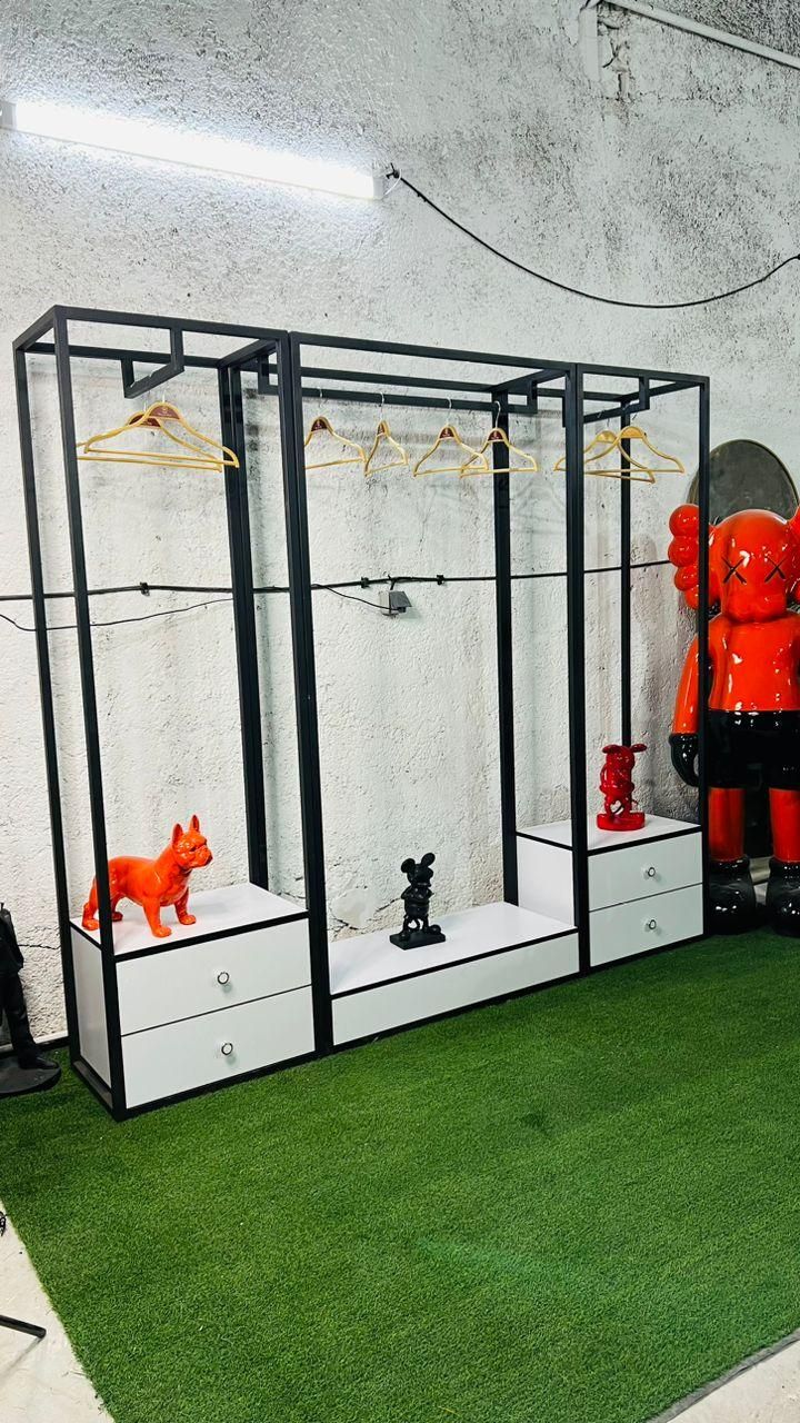 رگال پروفیلی مانکن چوبی پشیخوان روسی|عمدهفروشی|فردیس, |دیوار