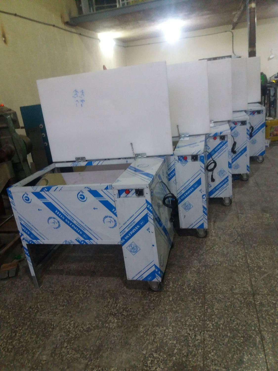 سیخ شور حلزونی (کباب زن . کباب گیر )|کافی‌شاپ و رستوران|اصفهان, حصه جنوبی|دیوار