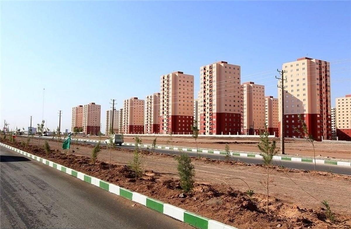 فیش پردیسان مسکن ملی پردیسان|پیش‌فروش املاک|قم, پردیسان|دیوار