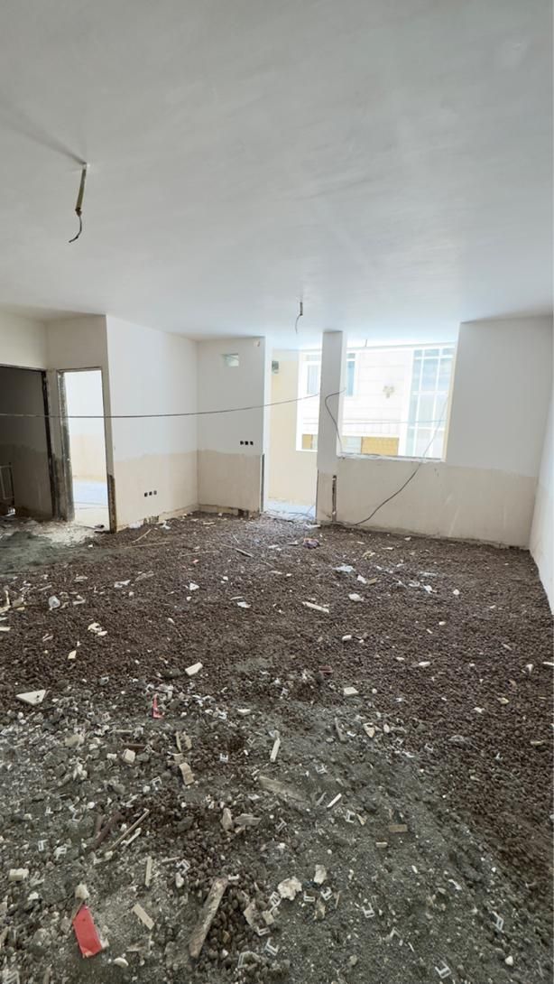 ۹۵ متر بی نظیر/پارکینگ اختصاصی/شهرک شهرداری/ظفر|فروش آپارتمان|کرمانشاه, |دیوار