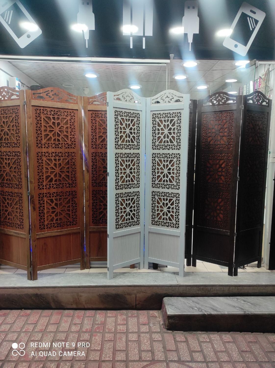 پاراوان پارتیشن لیزری موزاییکی زیربسته معارف وند|صنایع دستی و سایر لوازم تزئینی|کرج, گوهردشت|دیوار