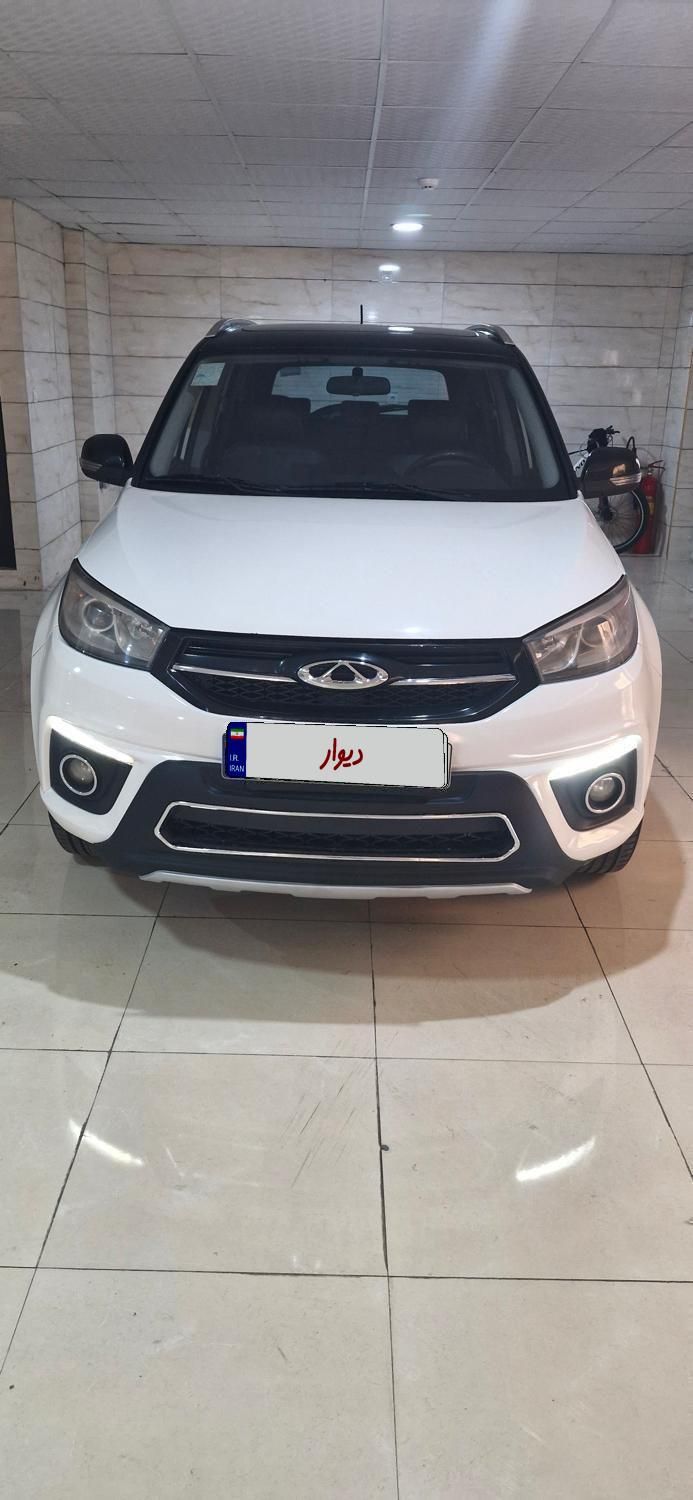 MvM X33 S Sport|خودرو سواری و وانت|تبریز, |دیوار