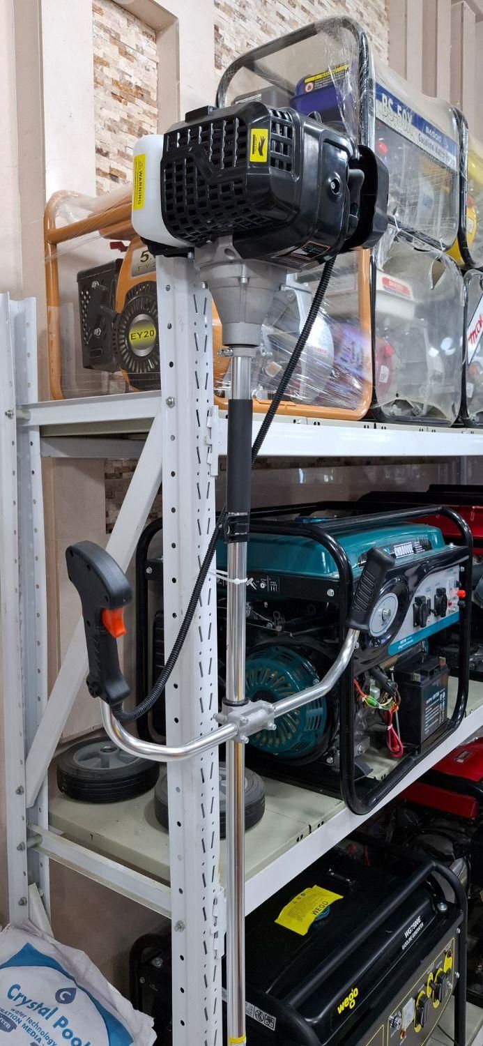 علفتراش و سمپاش|خدمات باغبانی و درختکاری|آبادان, |دیوار