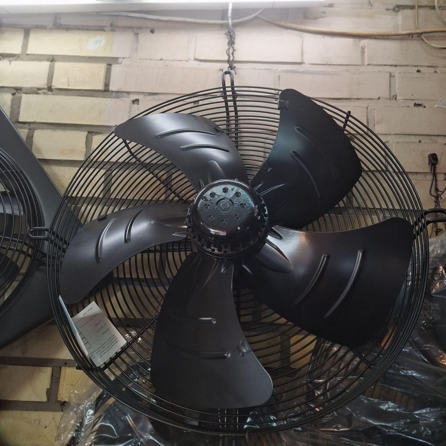 فن و هواکش منقل و رستوران باربیکیو|پنکه و تصفیه‌کنندهٔ هوا|اصفهان, شیخ اشراق|دیوار