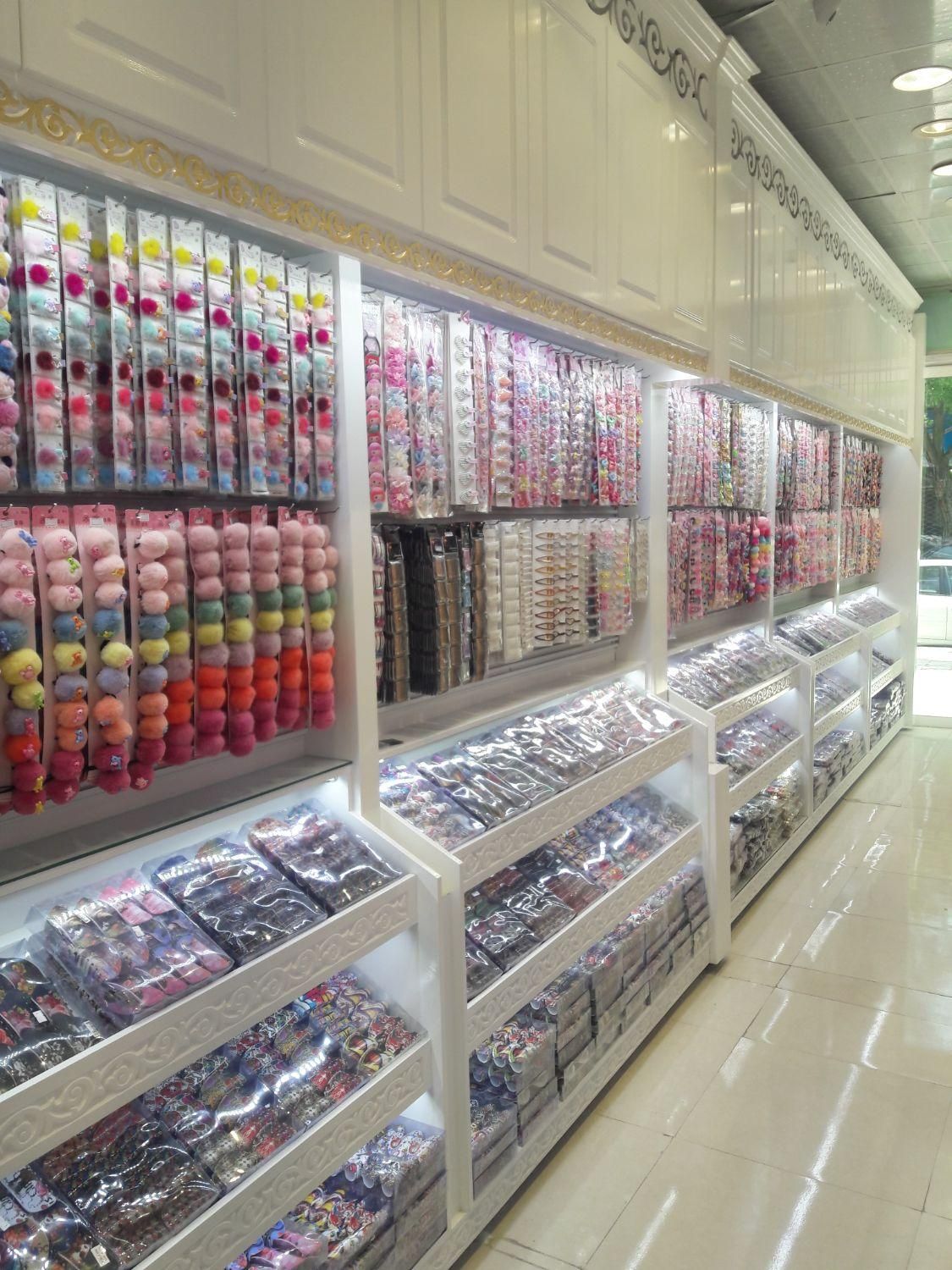 دکور‌مغازه‌واداری|مصالح و تجهیزات ساختمان|مشهد, آزادشهر|دیوار