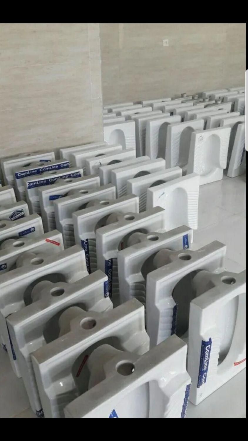 سنگ توالت ایرانی گلسار|لوازم سرویس بهداشتی|شیراز, تندگویان|دیوار