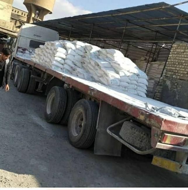 حمل نخاله ساختمانی فروش مصالح ساختمانی حمل نخاله|خدمات حمل و نقل|تهران, جنت‌آباد مرکزی|دیوار
