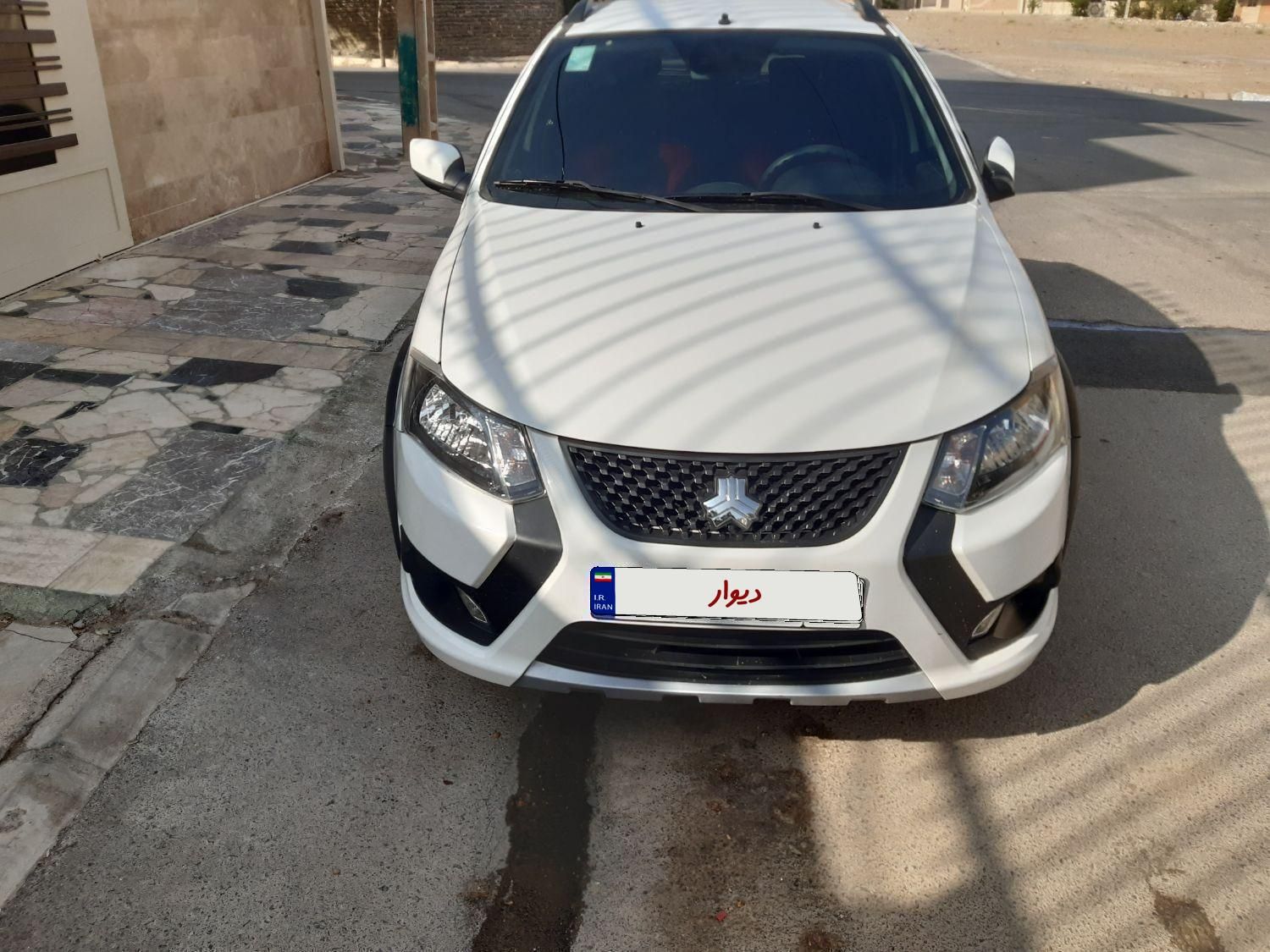 کوئیک دنده ایS،مدل 1402|خودرو سواری و وانت|خمینی‌شهر, |دیوار