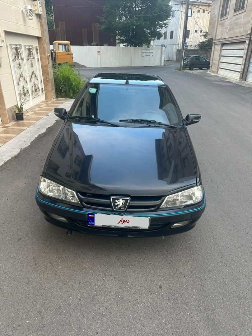 پژو پارس LX TU5، مدل ۱۳۹۵|خودرو سواری و وانت|رشت, باقرآباد|دیوار