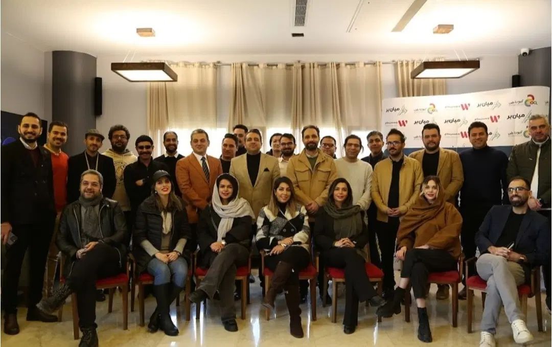 تیم تولید محتوا / ادمین اینستاگرام / صفر تا صد|خدمات رایانه‌ای و موبایل|تهران, تهرانسر شمالی|دیوار