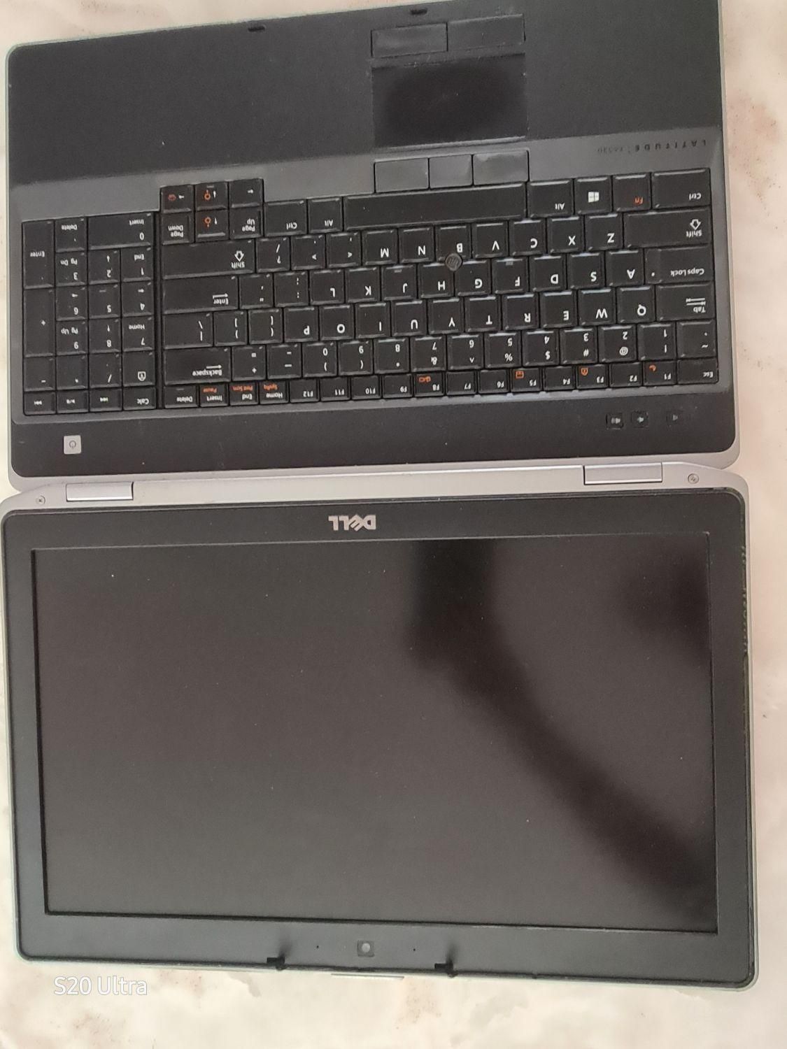 لپ تاپ DELL|رایانه همراه|مرند, |دیوار