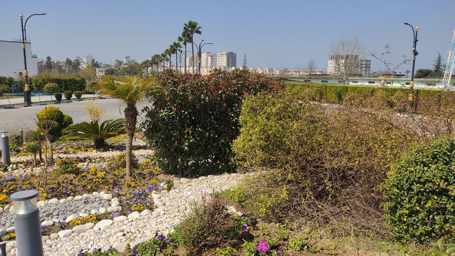 فروش آپارتمان پرنیان خزر|فروش آپارتمان|سرخرود, |دیوار