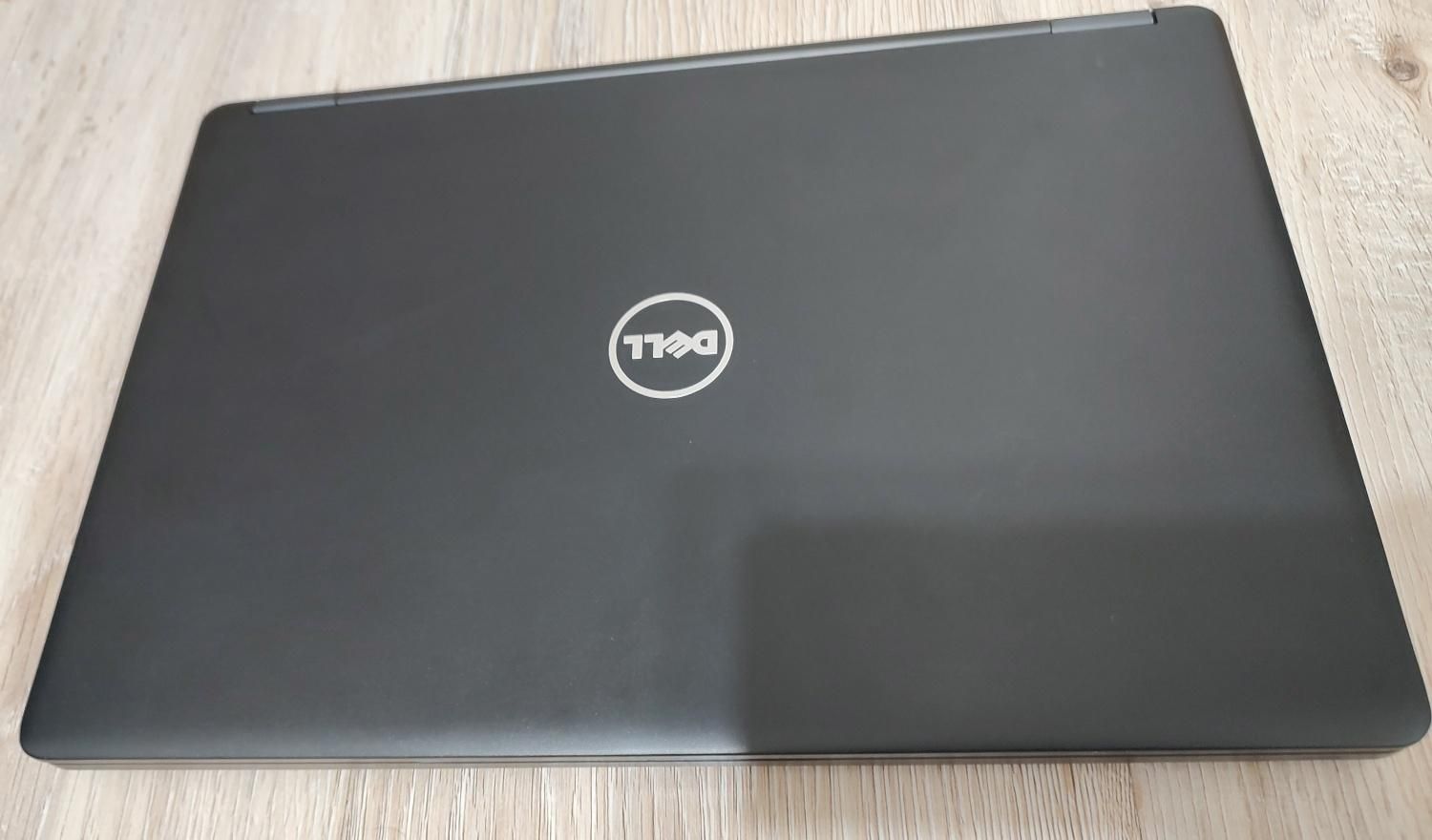 لپتاپ دانشجویی مهندسی Dell Latitude i7 5480|رایانه همراه|تبریز, |دیوار