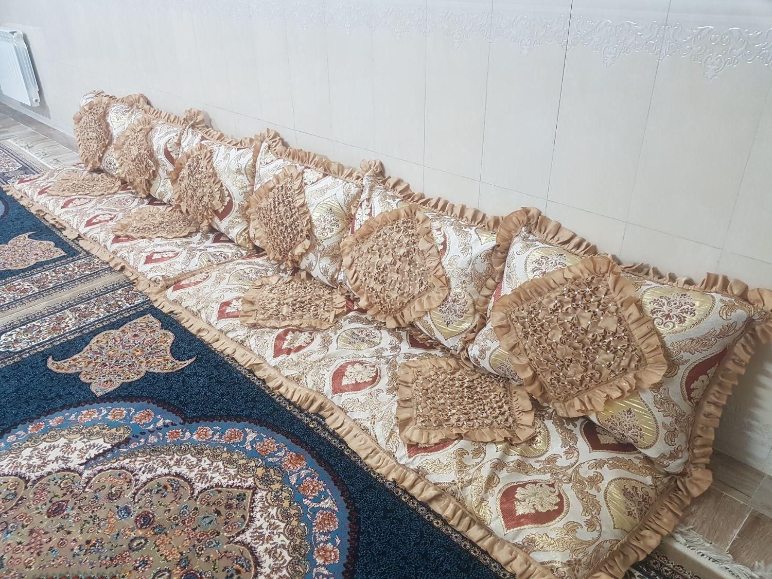 سلام سالم وتروتمیز|رختخواب، بالش، پتو|زاهدان, |دیوار