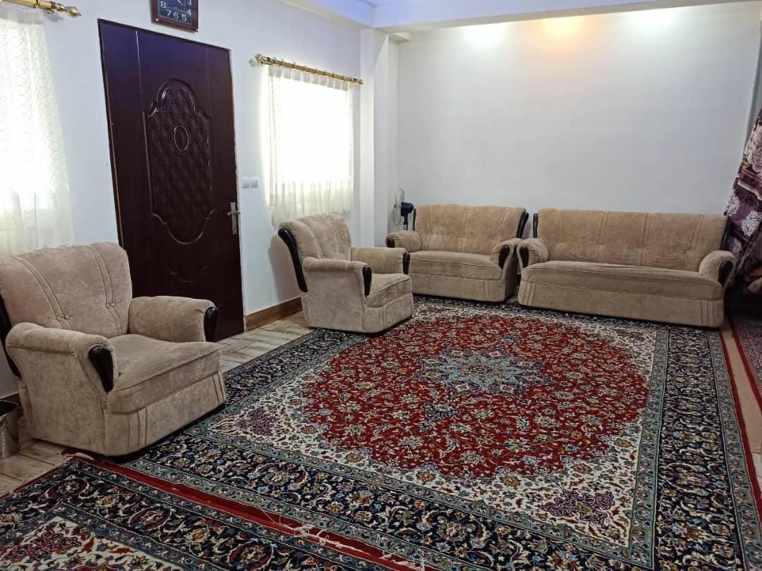 اجاره ویلا رشت(نزدیک ترمینال)|اجارهٔ کوتاه‌مدت ویلا و باغ|رشت, آب آسیاب|دیوار