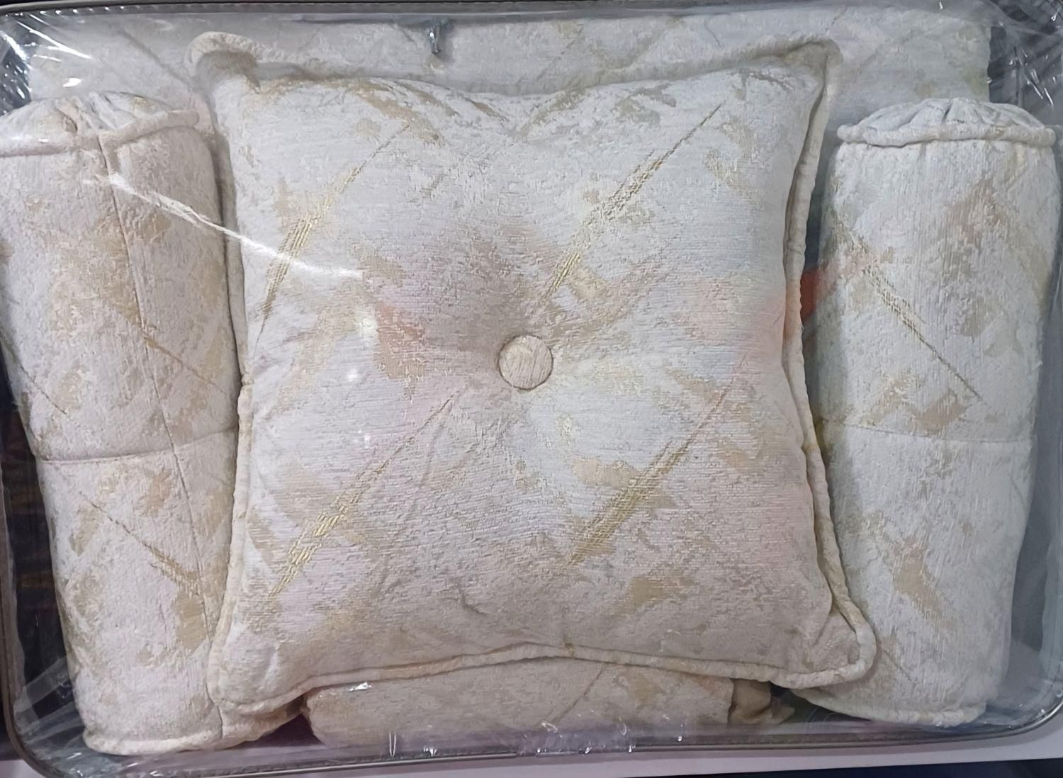 روتختی دونفره مخمل.پتینه|سرویس روتختی|کرمانشاه, |دیوار