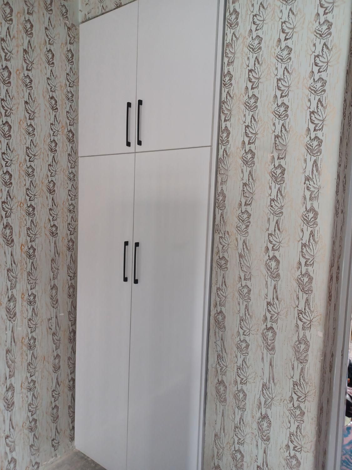 ساخت نصب نصاب برش صفحه تعمیر کابینت و کمد دیواری|خدمات پیشه و مهارت|کرمانشاه, |دیوار