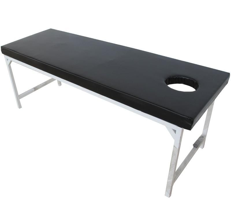 تخت ماساژ ثابت و تاشو معاینه اپلاسیون تزریقات|آرایشی، بهداشتی، درمانی|ری, شهید غیوری (ابن باویه)|دیوار