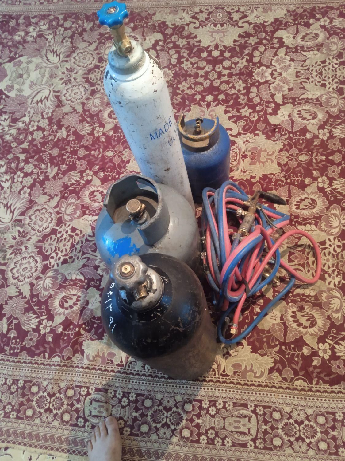 جوشکاری سیاروبرشکاری|خدمات پیشه و مهارت|خرمآباد, |دیوار