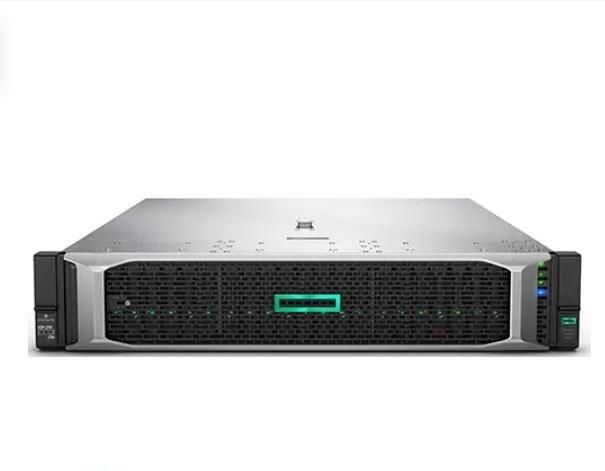 DL380 G10 8SFF 8NVME TRI-MOD|مودم و تجهیزات شبکه|تهران, بهجت‌آباد|دیوار