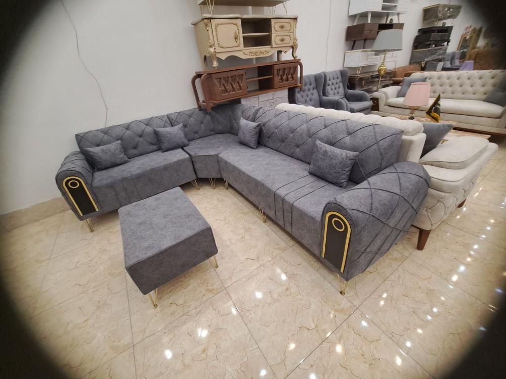 نیو اسکارلت|مبلمان خانگی و میز عسلی|گلستان (تهران), |دیوار