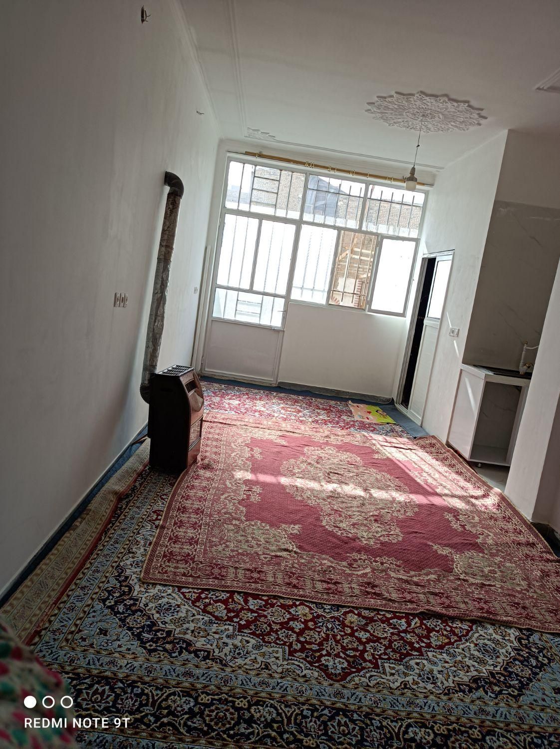 خانه مسافردامغان|اجارهٔ کوتاه‌مدت آپارتمان و سوئیت|دامغان, |دیوار