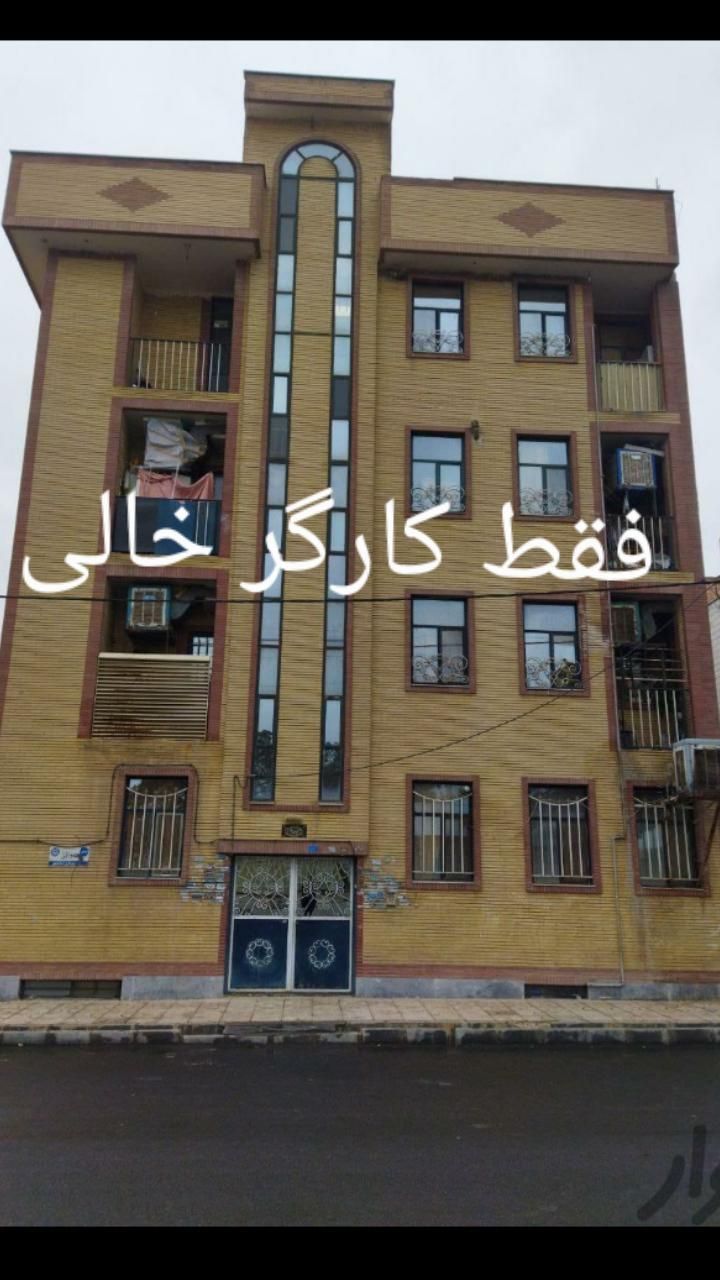 جابه جایی اثاث منزل(( کارگر خالی و وانت بار ))|خدمات حمل و نقل|اسلام‌شهر, |دیوار