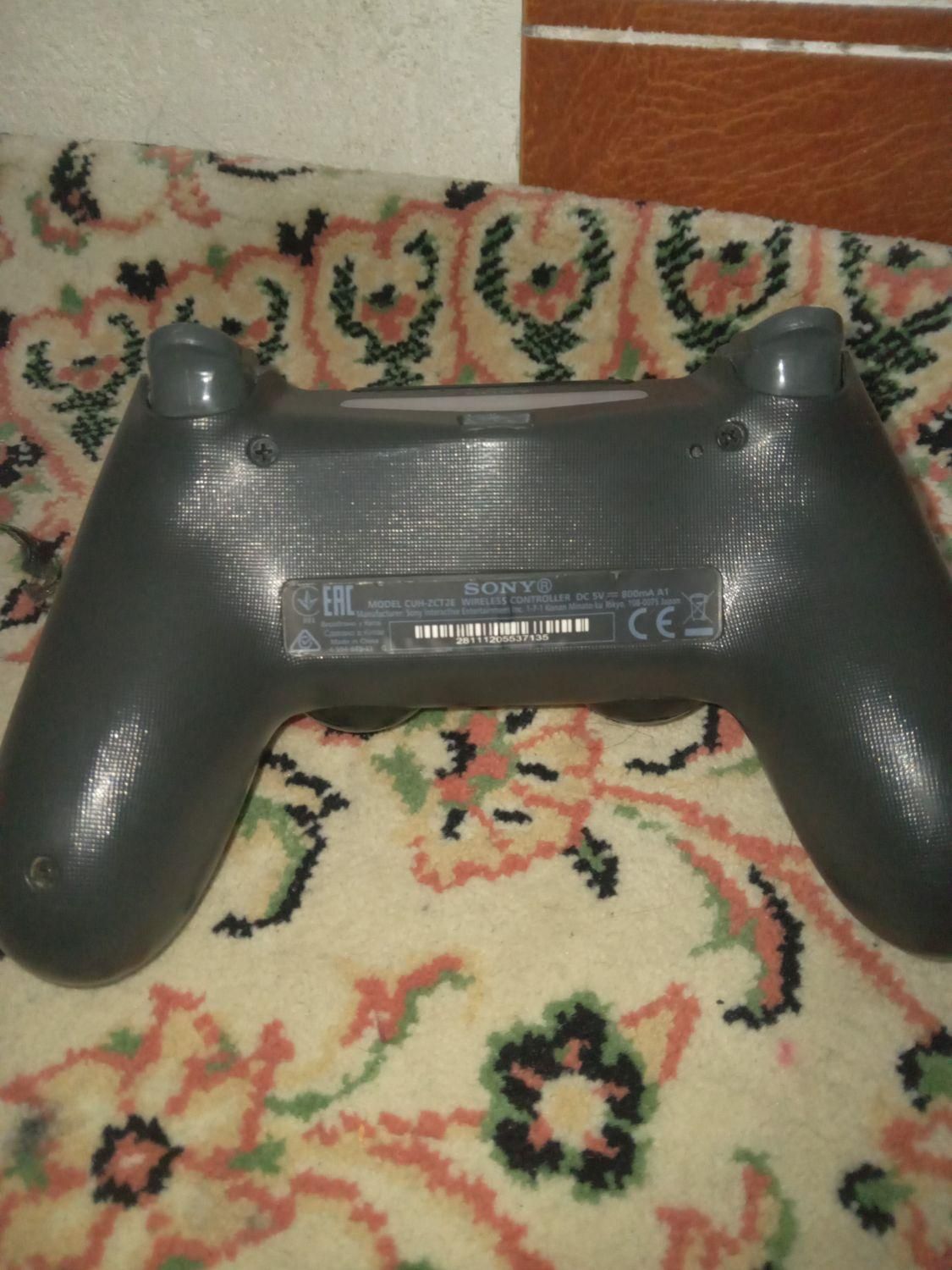 دسته ی PS4 های کپی|کنسول، بازی ویدئویی و آنلاین|اندیشه, |دیوار