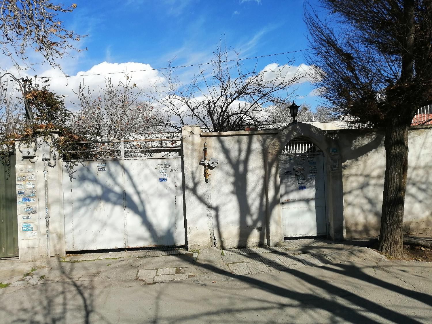 ویلایی 217 متری گلستان مهرشهر|فروش خانه و ویلا|کرج, گلستان|دیوار